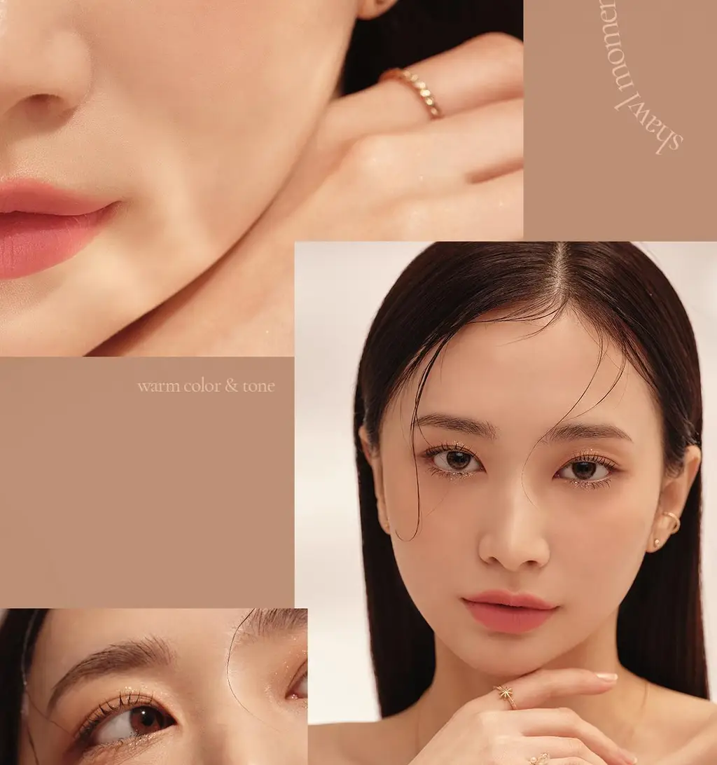 [NEW컬러] 뮤드 숄 모먼트 아이섀도우 팔레트 8종 중 택1 상세페이지 340